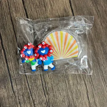 먀쿠먀쿠 피규어 컬렉션 만담 간사이 만박 EXPO 먀쿠먀쿠