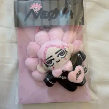 [ 새상품 ] GMMTV STARLYMPICS 인형 키체인 Neona