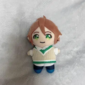 우라타누키 봉제 인형