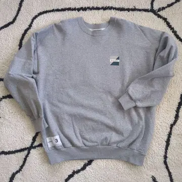 descendant 크루넥 마히마히