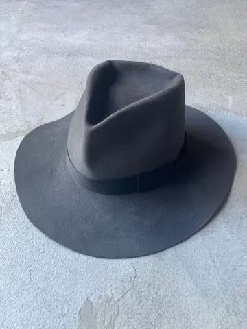 [ 새상품급 ] THE FAT HATTER 비버 햇