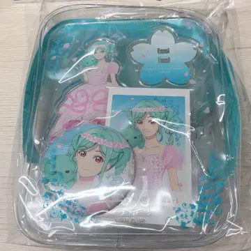 러브 라이브 슈퍼스타 Birthday 세트 오니즈카 토마리