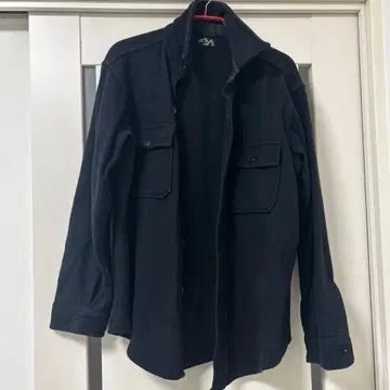 cpo 구제 의류 빈티지 아메카지 자켓 셔츠