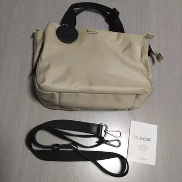 ACE Kanana project 2WAY 핸드백