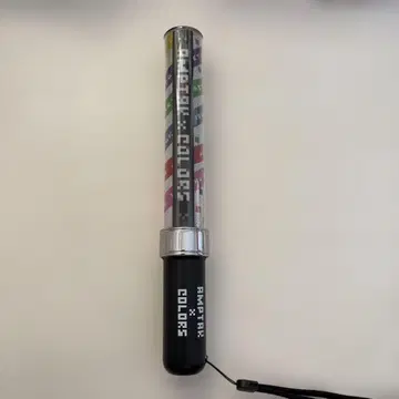 AMPTAK x COLORS 응원봉