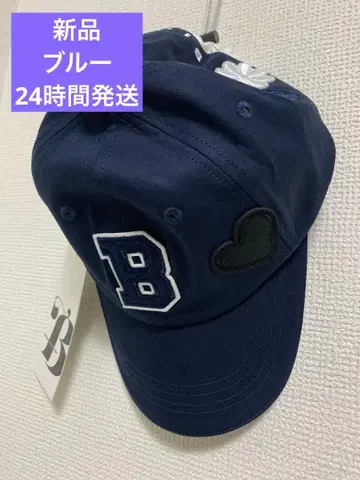 Bibiy. B. CLUB CAP