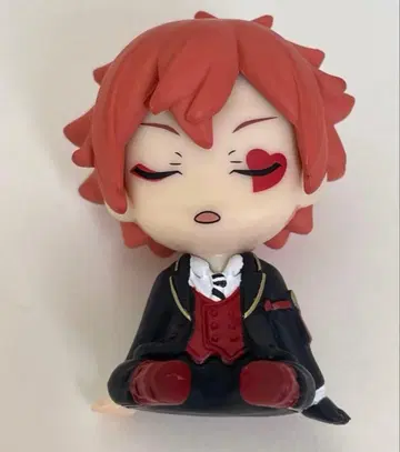 트위스테 에이스 어깨 쿵