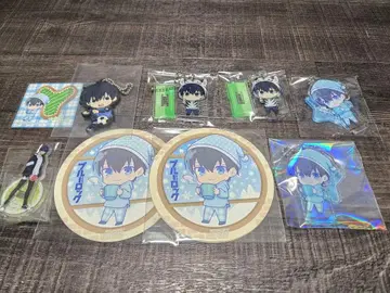 블루 록 블루 록 이사기