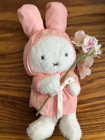 miffy 미피 봉제 인형