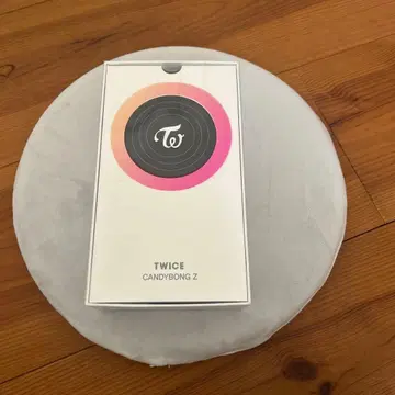 TWICE CANDYBONG Z 응원봉