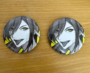 이레귤러즈 유스케 limbo? 캔뱃지 [ 낱개 판매 가능 ]