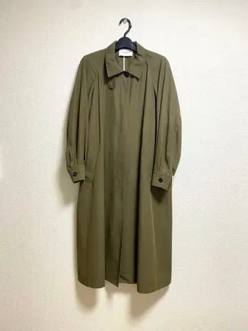 UNITED ARROWS 롱 코트