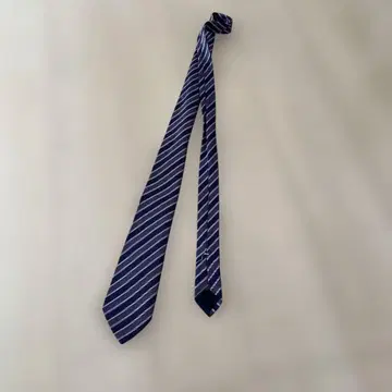 고급 넥타이 보렐리 이탈리아제