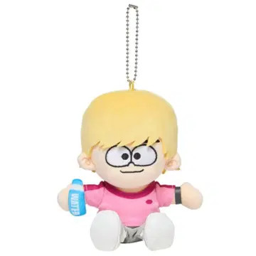 timelesz FAM 타임레스 타무 봉제 인형 시노즈카 다이키