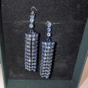 [ 미사용 새상품 ] 멀버리 귀걸이