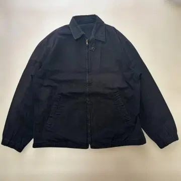 70s English Squire 코튼 자켓
