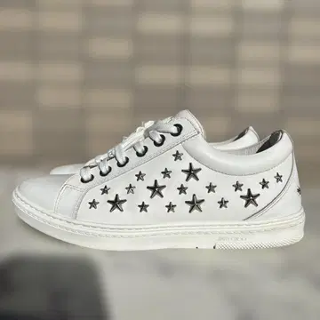 지미추 스타 스터드 스니커즈 JIMMY CHOO 신발