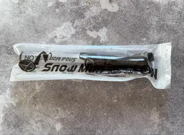 SnowMan 돔 투어 ON 2025-2026 응원봉