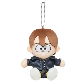 timelesz FAM 타임레스 타무 봉제 인형 이노마타 슈토