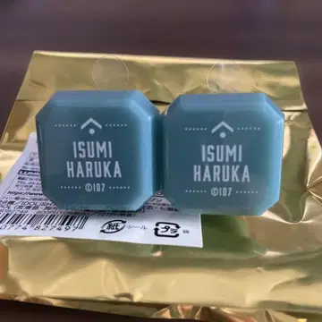 아이나나 10th 이벤트 링라이트 이오이 하루카