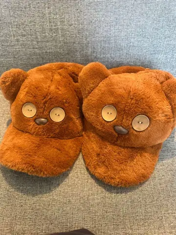 USJ 유니버셜 팀 모자 캡