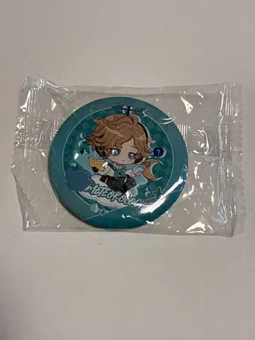 제5인격 IdentityV 플레이오프 IJL 캔뱃지 기상학자