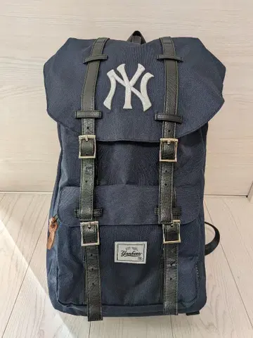 뉴욕 양키스 백팩