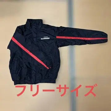 요코하마 YOKOHAMA 점퍼 블루종