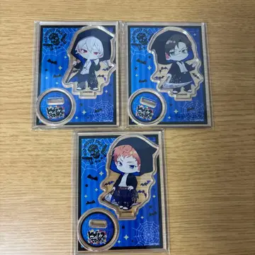 히프노시스 마이크 마루이 아크릴 스탠드 MAD TRIGGER CREW