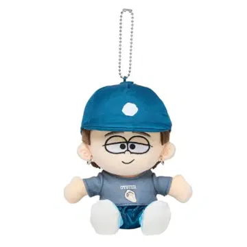 timelesz FAM 타임레스 타무 봉제 인형 테라니시 타쿠토