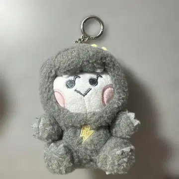 TRUZ YOSHI 드래곤 요치