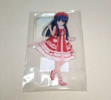 3D 아크릴 스탠드 사죠 유키미