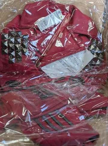 전국 BASARA 사나다 유키무라 자켓