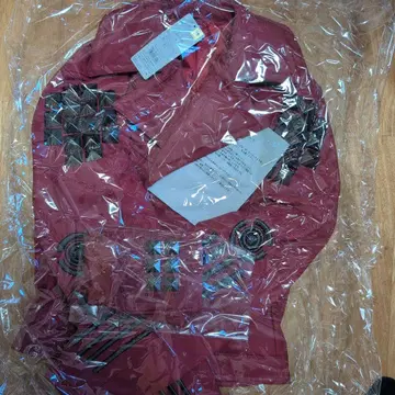 전국 BASARA 사나다 유키무라 자켓