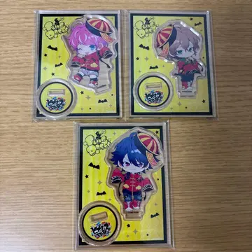 히프노시스 마이크 마루이 아크릴 스탠드 FlingPosse