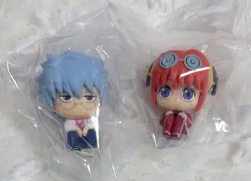 긴파치 선생님 기다림 긴파치 카구라 은혼