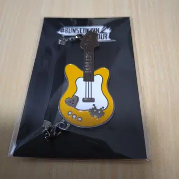 RUNSEOKJIN 기타 참 런던 미사용 새상품