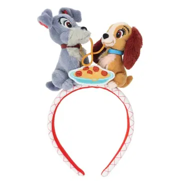 101마리 달마시안 카치샤 디즈니랜드