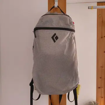 Black Diamond 백팩 TRAIL ZIP18