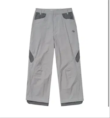 선선기어 나일론 팬츠