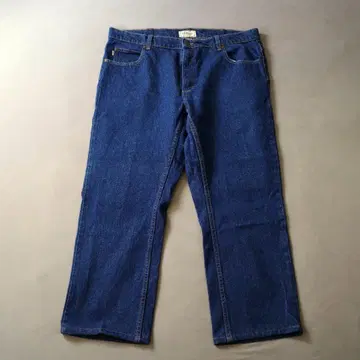 L.L.Bean 데님 팬츠 38 x 29 청바지 새상품급 USED