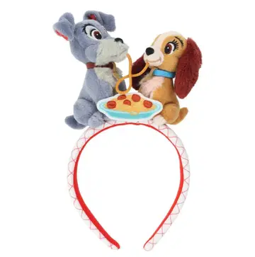 도쿄 디즈니 리조트 팬캡 와일드 원 스토리 레이디 파스타