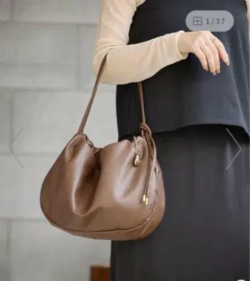 gemeil 스윙 원 숄더백 M