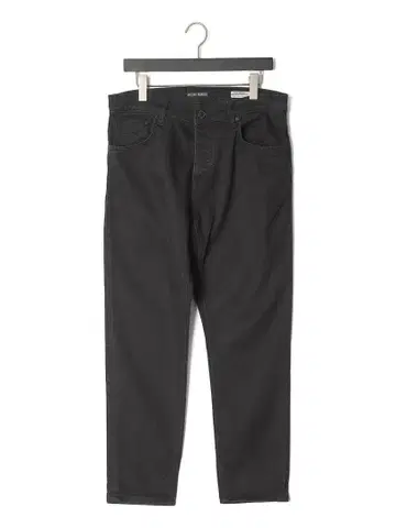 ANTONY MORATO 블랙 데님 팬츠 34