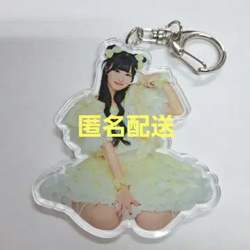 타치바나 히나 PixelRibbon 픽셀 리본 아크링 키링