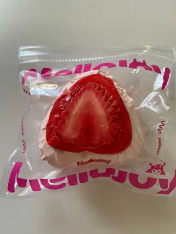 mellojoy 스트로베리 메로조이 딸기 다이후쿠