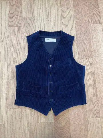 NAISSANCE 코듀로이 베스트