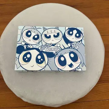 New Jeans EP 앨범 & 혜택 아이템