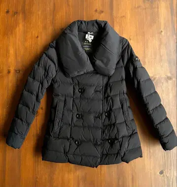 TATRAS LORENZANA 블랙 S