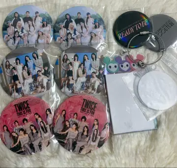 twice 업그레이드 혜택 캔뱃지